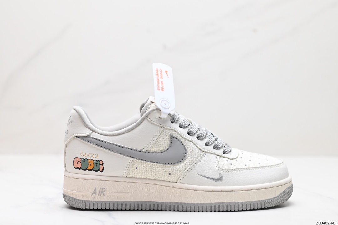 Nike Air Force 1 Shoes